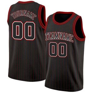 Maillot de basket réversible 100% polyester pour adultes hommes, personnalisable par sublimation, avec poignets côtelés, vêtements de basket - Product Image 1