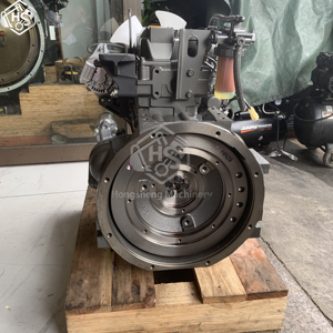 Motor 3TNV76 de 10.7kW y 1500rpm, Ensamblaje Diésel Yanmar de 3 Cilindros 3TNV76-GGE, Apto para Generador, Repuestos de Origen Japonés - Product Image 3