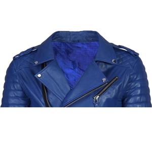 Chaqueta de Cuero Reversible para Hombre, de Invierno, con Calefacción, Impermeable, Cortavientos, Transpirable, de Secado Rápido, con Múltiples Logos y Forro de Lana - Product Image 1
