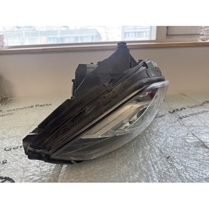 Faro Delantero Izquierdo Usado CLS A2188204761 - Product Image 4