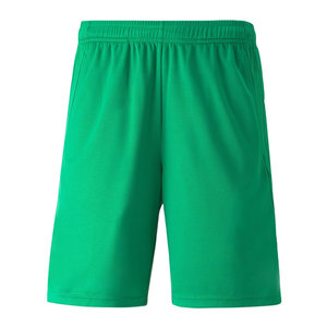 Men's Casual Sports Shorts Custom Blank Soccer Shorts Soft Breathable Football Shorts Quick Dry Lightweight <b>Athletic</b> Training - Product Image 1