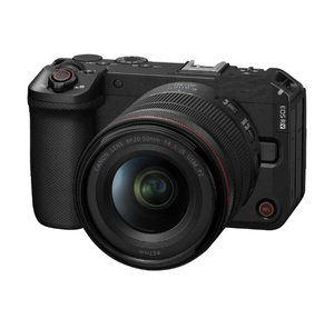 ชุดเลนส์ DE R6 V RF20-50mm F4 L IS USM PZ สำหรับกล้องมิเรอร์เลส - Product Image 3
