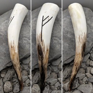 Best Quality of Viking Drinking Horn mug Viking Drinking Horn mug by Address Craft new Best Quality Luxury style Wholesale price - Product Image 6