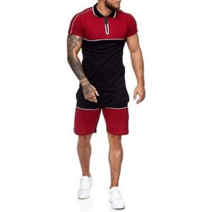 Unisex High Quality Custom Summer <b>Shorts</b> Set for <b>Men</b> and Women Casual Two-Piece Maternity Street Wear - Product Image 6