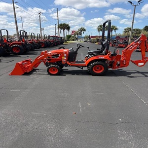 Rodamiento de Bomba BX23S de Alta Calidad para Tractor de 25-220HP, para Trabajos Agrícolas y de Construcción, Durable, de Alta Potencia y Alto Rendimiento - Product Image 1