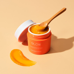 Peeling Ácido FAU Glow Pumpkin 7.0 50g BHA/AHA, Peeling Suave No Irritante con Recuperación Calmante - Product Image 2
