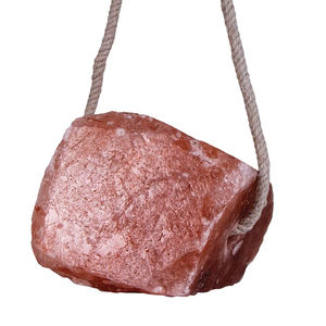 Sel à lécher pour animaux séché à l'air, style himalayen, emballage personnalisé pour le bétail, bénéfique pour les chevaux, les bovins, les chiens et les animaux de compagnie. - Product Image 5