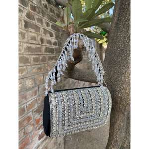 กระเป๋าถือขายส่งจากอินเดีย - Product Image 1