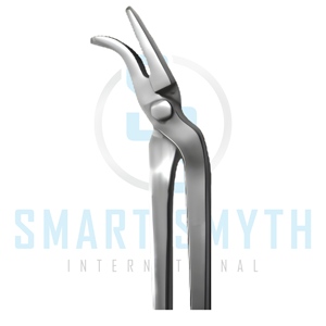 Outil professionnel de pose de clous de fer à cheval pour fermeur, instrument robuste pour l'entretien des sabots équins et la ferrage. - Product Image 3