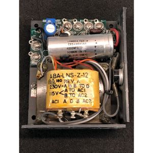 Fuente de Alimentación 2 Lambda LNS-Z-12, 180765 - Equipo y Piezas de Semiconductores de Confianza de Marca Global - Product Image 3