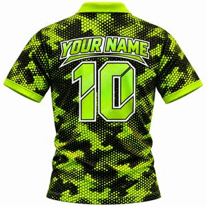 Derniers Maillots de Football en Gros Personnalisables pour Équipes – Tenues de Club et d'Académie Sublimées – Vêtements de Sport Personnalisés - Product Image 2