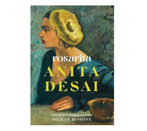 Rosarita — Un roman hanté et atmosphérique, plongeant dans la mémoire, le mystère et les vérités cachées (Vente en gros) - Product Image 3