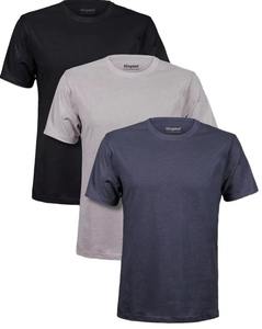T-shirts pour hommes 2026 – T-shirt décontracté pour hommes en coton 100 % de haute qualité pour commandes en gros - Product Image 1