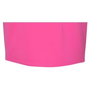 Camiseta Deportiva Blanca Oversize con Cuello Redondo, Transpirable, Bordada, 100% Algodón Orgánico, Manga Corta, Ligera, de Secado Rápido, para Gimnasio y Fitness - Product Image 6