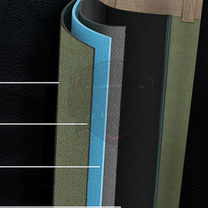 Nouveauté : Sacs de frappe en cuir de haute qualité, résistants, avec remplissage de sable, personnalisables, marque privée, faible MOQ - Product Image 6