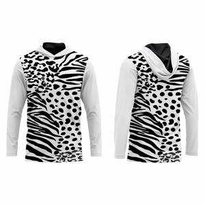 Sudadera Deportiva Ligera y Transpirable para Calentamiento de Verano, 100% Poliéster, Absorbe el Sudor, de Alto Rendimiento - Product Image 6