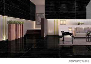 Carreaux de porcelaine super brillants, best-sellers, en format 60x120cm, 600x1200mm, 24x48, pour les espaces intérieurs modernes - Product Image 5