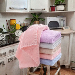 Serviettes en microfibre de haute qualité à prix de gros, multi-usages, séchage rapide, pour la meilleure vente en ligne - Product Image 3