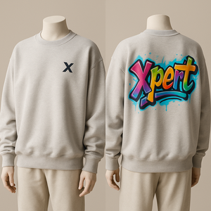 Sudadera con Capucha Personalizada OEM ODM con Logotipo, Cuello Redondo, Hombros Caídos, Talla Grande, Transpirable, de Secado Rápido para Invierno - Product Image 4
