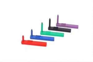Stylo de graphisme industriel haute précision pour enregistrement de données, stylo enregistreur de graphisme résistant aux fuites pour des performances fiables - Product Image 2