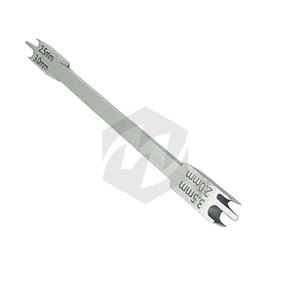 Medidor de Altura de Brackets de Ortodoncia No. 22, Instrumentos Dentales Manuales de Acero Inoxidable, 2.0mm, 2.5mm, 3.0mm, 3.5mm - Product Image 6