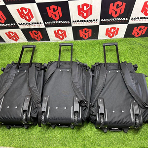 Bolsas de Béisbol Deportivas de Alta Calidad al por Mayor, Bolsas Personalizadas para Jugadores, Bolsas con Ruedas para Ropa Deportiva Sublimada - Product Image 2