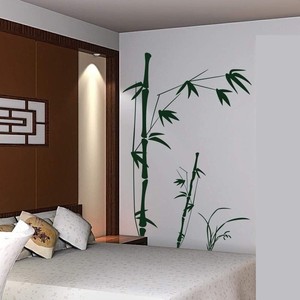 Arte de Pared de Bambú Natural - Decoración de Madera Hecha a Mano |   Venta al por mayor - Product Image 1