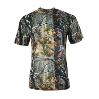 Vente en gros 2025 T-shirt 100% coton pour hommes imprimé par sublimation personnalisée pour hommes Tissu tricoté vierge imprimé coupe ample pour hommes