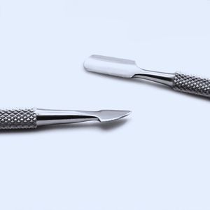 Master Touch Premium Quality <b>Nail</b> Cuticle Pusher <b>Tool</b> For Cleaning Shaping And Preparing <b>Nails</b> Before <b>Nail</b> Art - Product Image 3