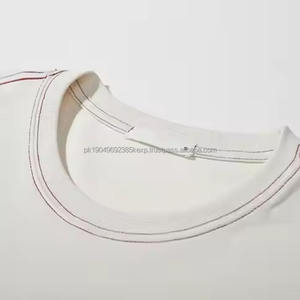 Camisetas de Hombre de Nuevo Diseño, Alta Calidad, Manga Corta, Tallas Grandes, Transpirables, Venta Caliente de Fábrica - Product Image 4