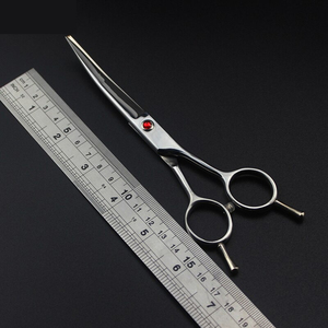 Ciseaux de Coiffure Professionnels en Gros – Qualité Supérieure, Modèle 2026 Personnalisable, Design Haut de Gamme - Product Image 6