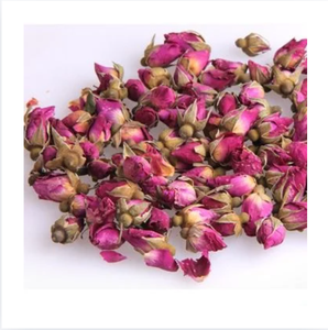 Pétales de rose séchés pour la fabrication de bougies parfumées DIY, matériaux botaniques naturels, vente en gros, qualité supérieure - Product Image 1