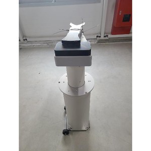 Robot de transfert de plaquettes semi-conductrices Brooks Automation 151864, d'occasion, pièces d'équipement semi-conducteur de génération précédente - Product Image 2