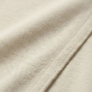 Nueva Llegada, Camisa de Oficina para Mujer, Primavera Otoño, Moda, Estampado Moderno, Vestido Informal para Dama, 240 g/m², 100% Algodón Satinado con Lentejuelas - Product Image 5