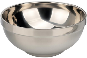 Cuenco Martillado Artesanal Decorativo, Cuenco de Metal Texturizado para Servir, Vajilla para Cocina, Mesa de Comedor, Decoración del Hogar, Restaurante - Product Image 4