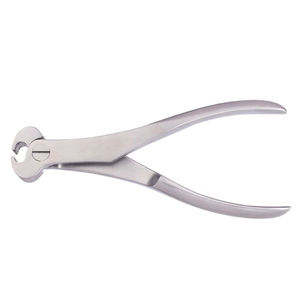 เครื่องมือผ่าตัดกระดูกแบบใช้แรงคน  มัลเลอร์ คลอส ทีซี พิน คัตเตอร์ แบบมีรูในตัว ของ Surgiright Instrument - Product Image 6