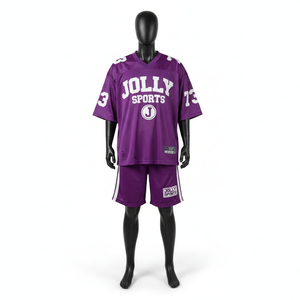 Ensemble de shorts en jersey de polyester respirant pour homme, tissu sport léger 180 GSM, sublimation, logo personnalisé, ensemble de shorts pour homme - Product Image 1