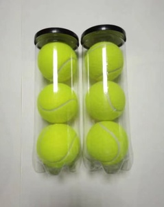 Pelota de Pádel Personalizada de Alta Calidad OEM 2026, Nueva Llegada, Pelota de Pádel Profesional Personalizada para Deportes, Fabricada por TRIOTAKE INDUSTRY - Product Image 3