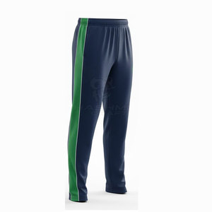 Uniforme de críquet para hombre de calidad premium, diseñado para brindar comodidad, durabilidad y rendimiento, ideal para jugadores profesionales. - Product Image 5