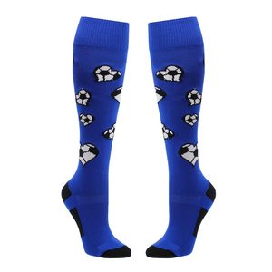 Bon Fournisseur Chaussettes de Compression pour Hommes, Chaussettes de Basketball en Tissu Éponge, Chaussettes de Tennis Athlétiques Brodées Personnalisées - Product Image 6