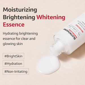 Crema Blanqueadora Antienvejecimiento con Glutatión y Niacinamida, Probada por Dermatólogos para Piel Sensible, 1 Unidad/150 ml - Product Image 5