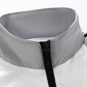 เสื้อแจ็คเก็ตกันลมกันน้ำสำหรับผู้ชาย ดีไซน์อเนกประสงค์สำหรับการผจญภัยกลางแจ้ง ป้องกันฝนและหิมะในฤดูหนาว - Product Image 3