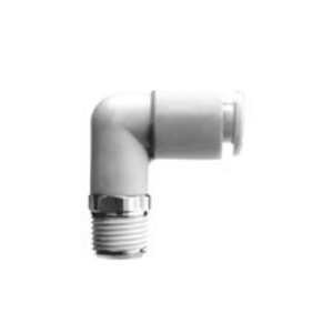 นิวเมติก SMC ฟิตติ้งแบบ one-touch KGL04-01ชิ้นส่วนนิวเมติก - Product Image 3