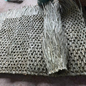 Cubierta Plegable para Sombrilla de Paja de 2.6m, Exportador de Vietnam, Suministro Estable desde Vietnam - Product Image 1