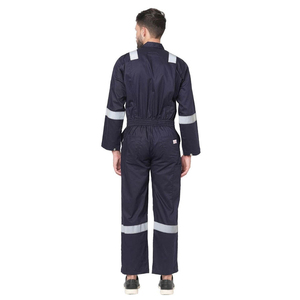 Work <b>Overall</b> Uniform <b>Men</b> Women Working Coveralls Welding Suit Plus Size Clothes High Quality Wholesale Coverall - Product Image 2