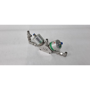 CKD AGD11V-X0105 - Equipos y Piezas de Semiconductores de Confianza de Marca Global - Product Image 2