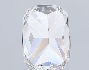 Diamant CVD de laboratoire de 3,00 carats, taille coussin, couleur D, clarté VS1, certifié IGI, qualité supérieure, vente en gros - Product Image 2