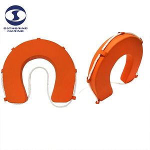 Automatic Horseshoe Buoy 150N 4Water