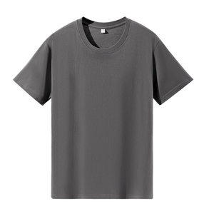 T-shirt pour homme, coton premium, col rond, décontracté, confortable, léger, style collection mode USA - Product Image 2