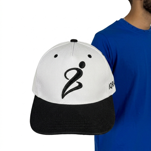 Casquette de baseball en gros, ajustable, snapback, en coton, avec logo brodé, respirante, pour l'extérieur, service OEM - Product Image 4